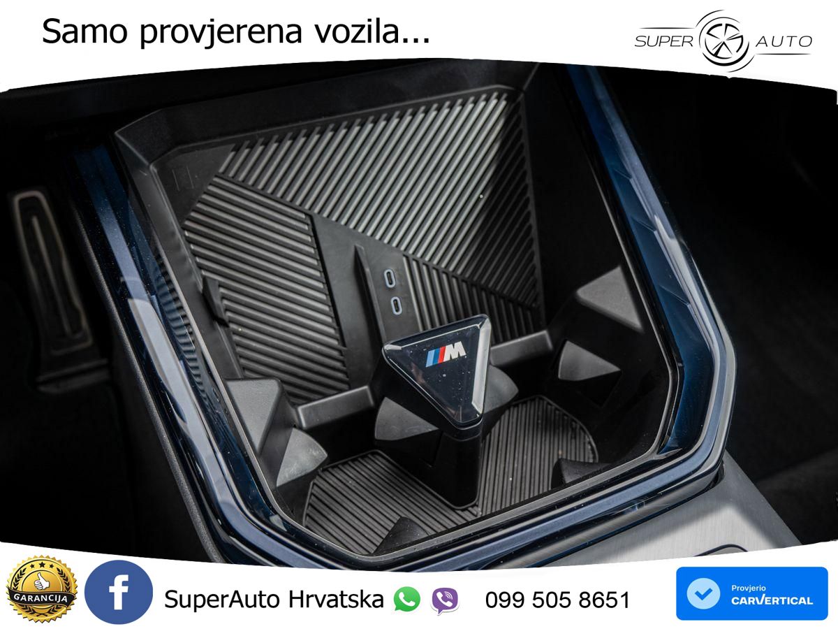 BMW X3 40d xDrive Steptronic ACC+HEAD+4xGR SJED+360+PANO