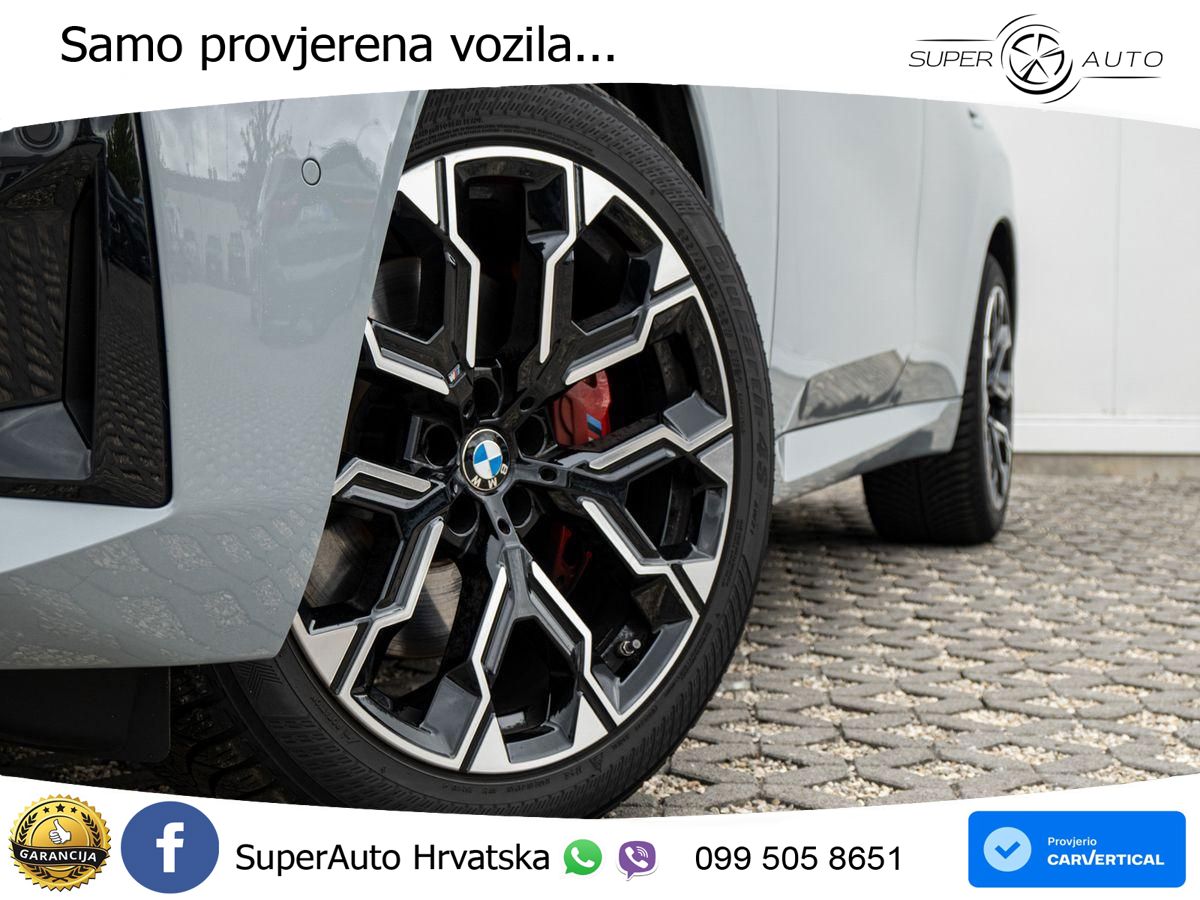 BMW X3 40d xDrive Steptronic ACC+HEAD+4xGR SJED+360+PANO