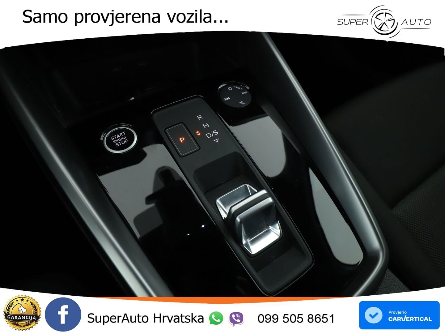 Audi A3 40 TFSIe (204 KS) S tronic S line LED+GR SJED+ACC
