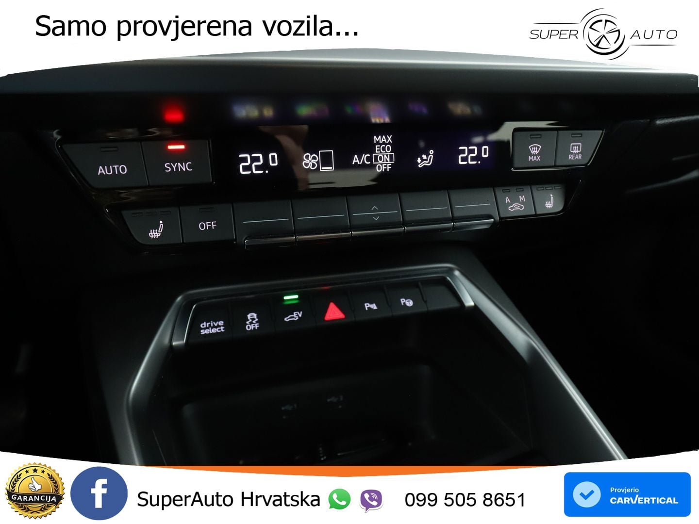 Audi A3 40 TFSIe (204 KS) S tronic S line LED+GR SJED+ACC