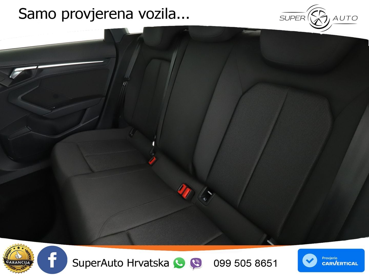 Audi A3 40 TFSIe (204 KS) S tronic S line LED+GR SJED+ACC