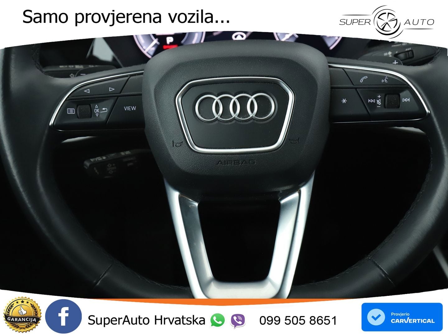 Audi A3 40 TFSIe (204 KS) S tronic S line LED+GR SJED+ACC