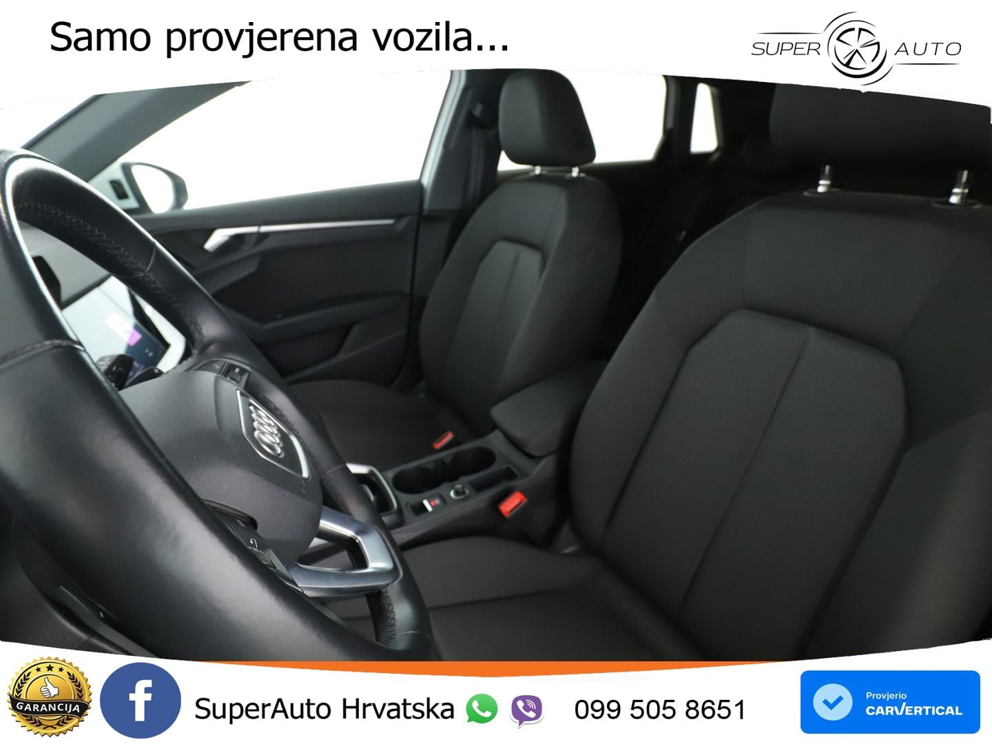 Audi A3 40 TFSIe (204 KS) S tronic S line LED+GR SJED+ACC