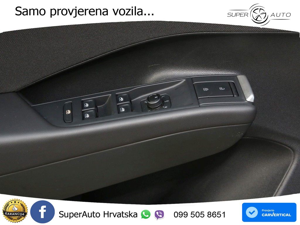 Volkswagen T-Roc 1.5 eTSI (116 KS)  DSG LED+GR SJED+ACC
