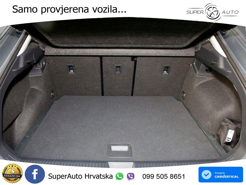 Volkswagen T-Roc 1.5 eTSI (116 KS)  DSG LED+GR SJED+ACC