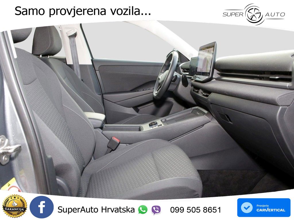 Volkswagen T-Roc 1.5 eTSI (116 KS)  DSG LED+GR SJED+ACC