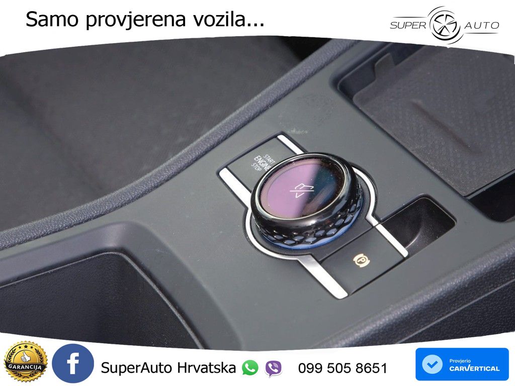 Volkswagen T-Roc 1.5 eTSI (116 KS)  DSG LED+GR SJED+ACC