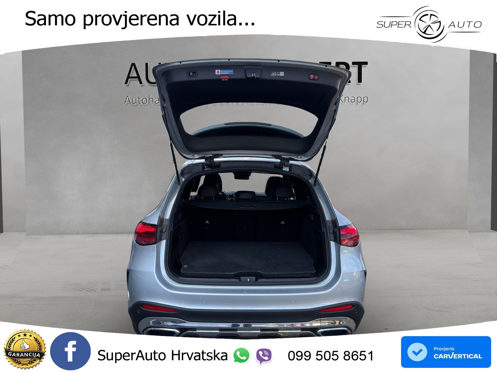 Mercedes GLC 400e (381 KS) 4MATIC 9G-TRONIC AMG ZRAČNI+ACC+GR SJED+360