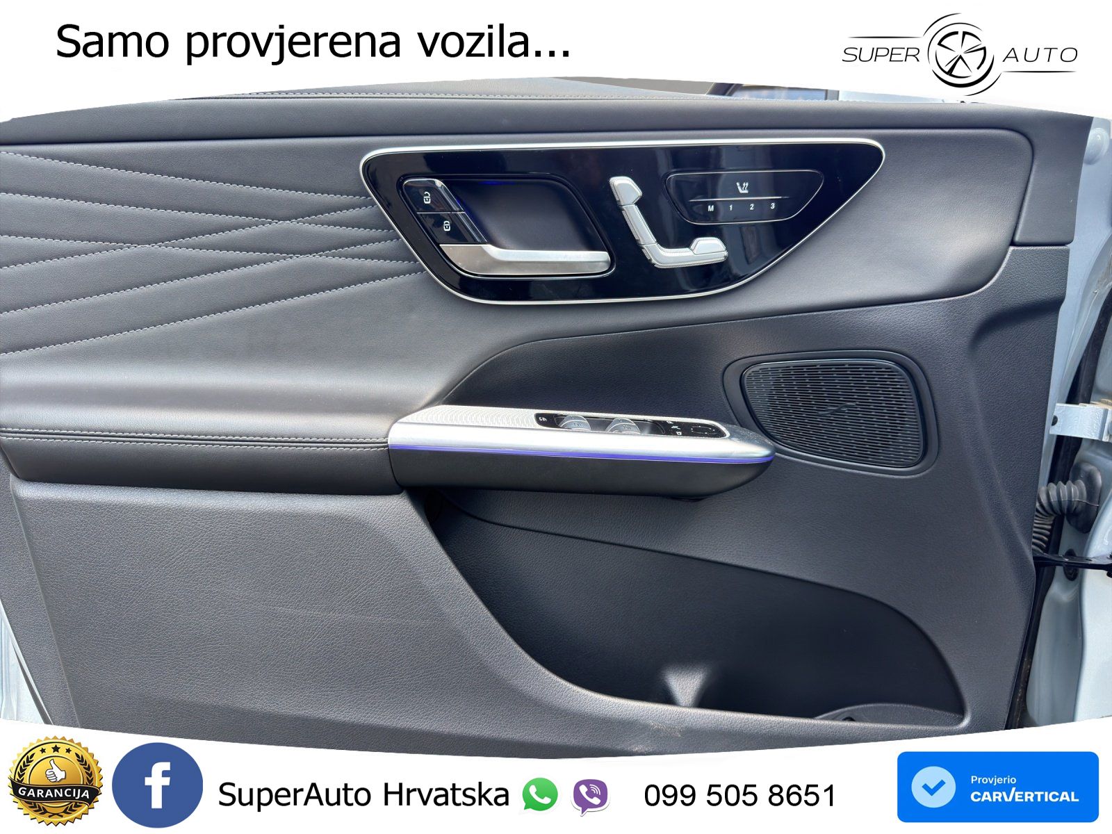 Mercedes GLC 400e (381 KS) 4MATIC 9G-TRONIC AMG ZRAČNI+ACC+GR SJED+360