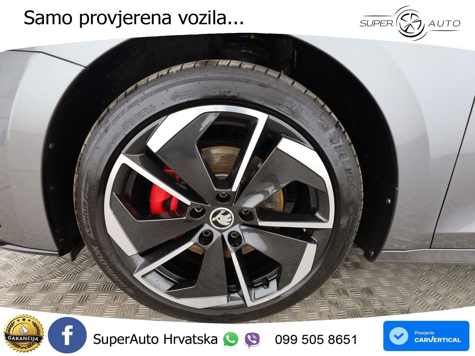 Škoda Octavia Combi RS 2.0 TDI (200 KS) 4x4 DSG LED+GR SJED+ACC