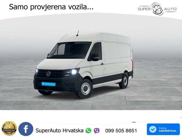 VW Crafter