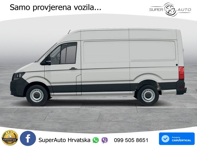 VW Crafter