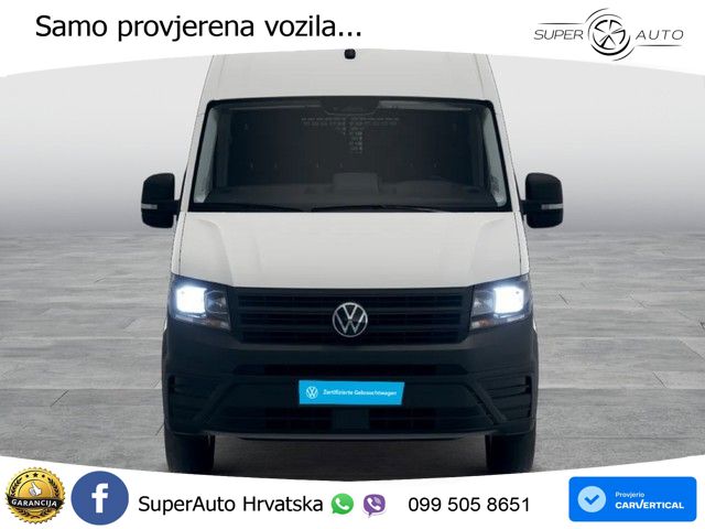 VW Crafter