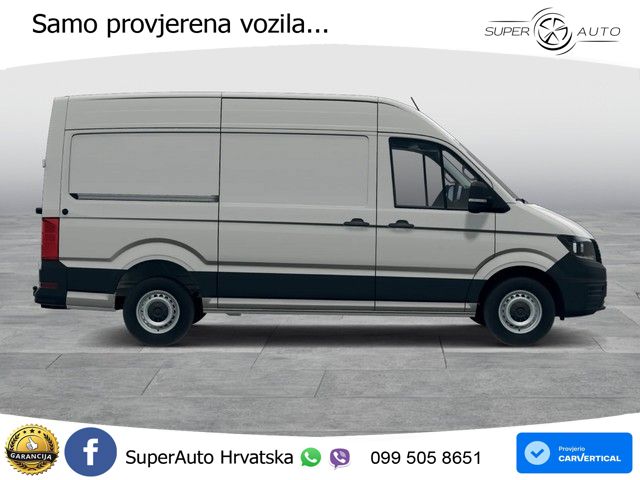 VW Crafter