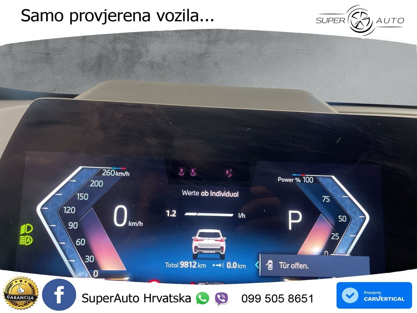 BMW X1 18i (136 KS) sDrive Steptronic M Sport LED+GR SJED+ACC