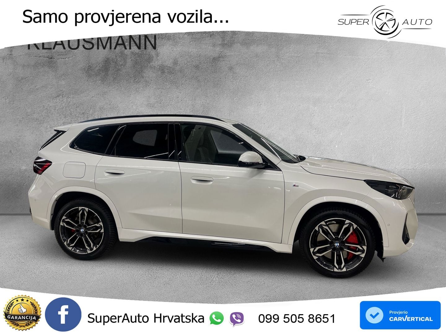 BMW X1 18i (136 KS) sDrive Steptronic M Sport LED+GR SJED+ACC