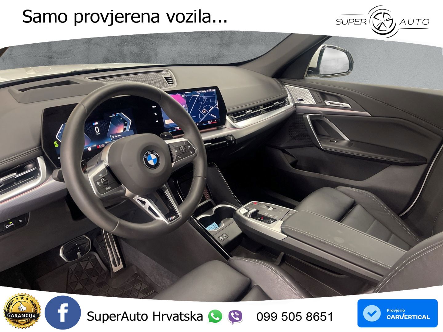 BMW X1 18i (136 KS) sDrive Steptronic M Sport LED+GR SJED+ACC