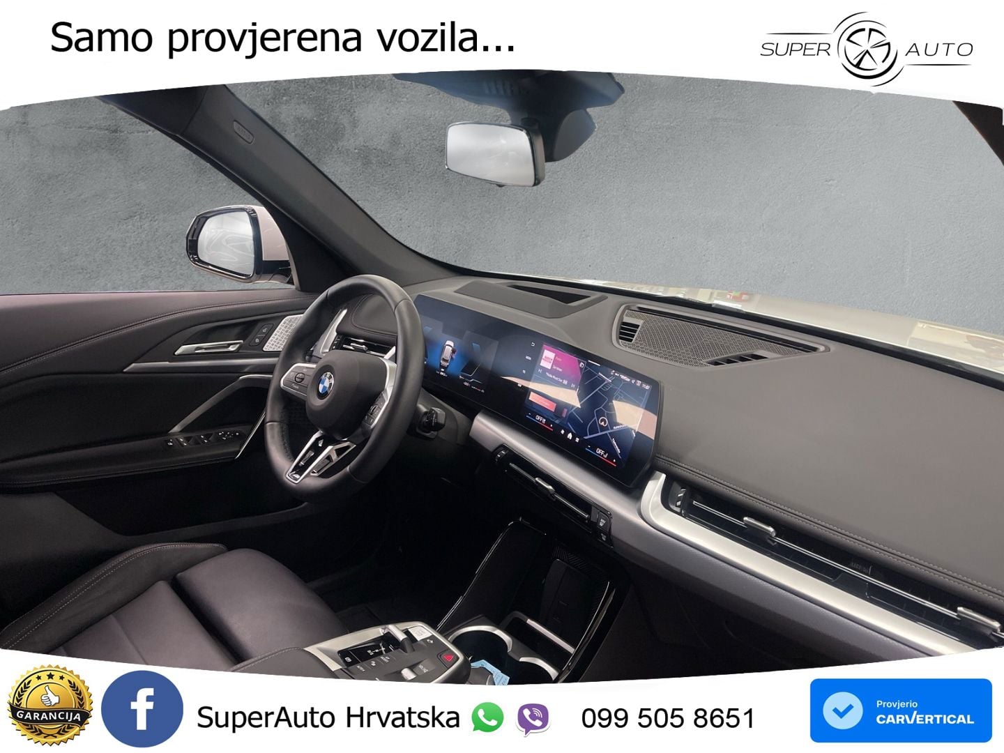 BMW X1 18i (136 KS) sDrive Steptronic M Sport LED+GR SJED+ACC