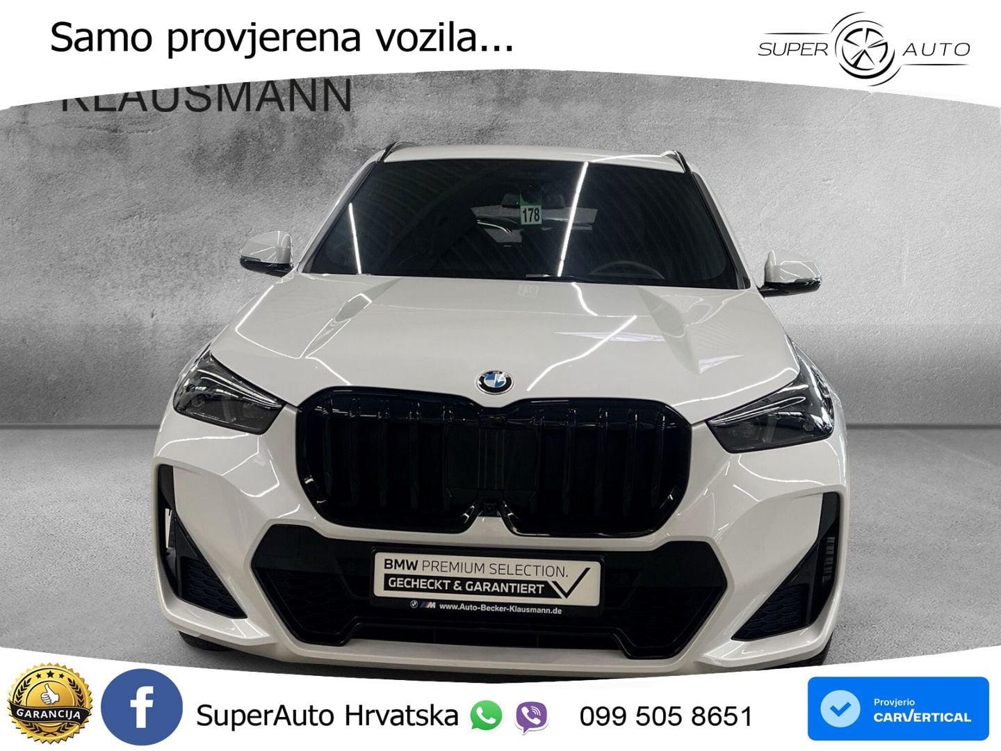 BMW X1 18i (136 KS) sDrive Steptronic M Sport LED+GR SJED+ACC