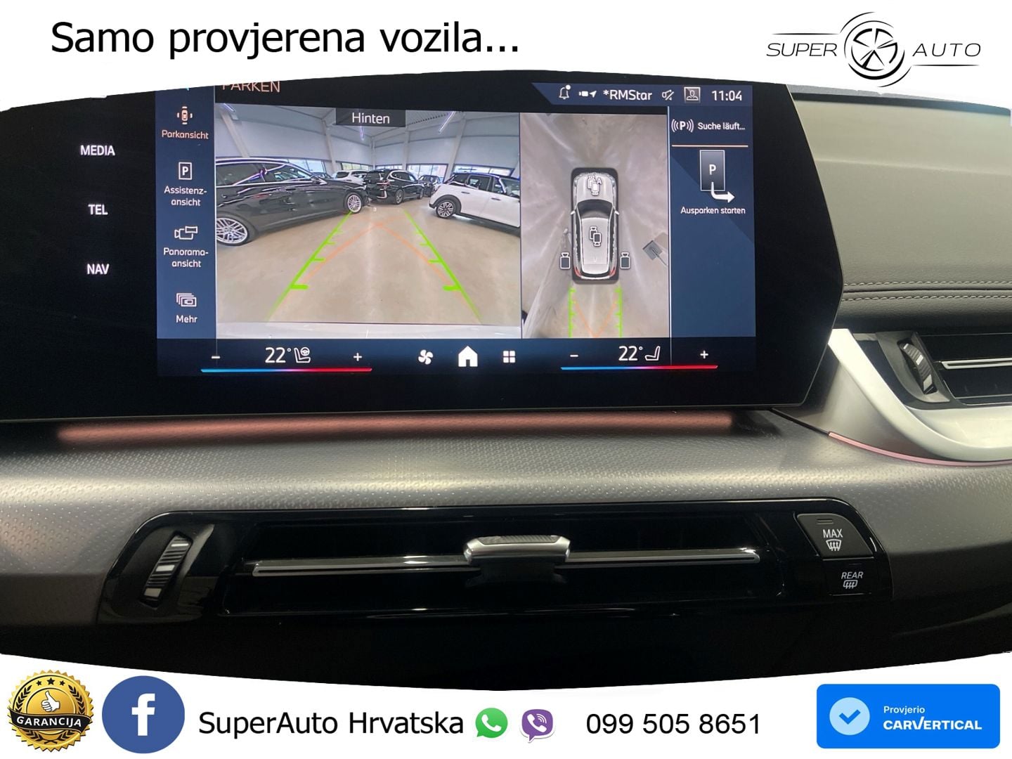 BMW X1 18i (136 KS) sDrive Steptronic M Sport LED+GR SJED+ACC
