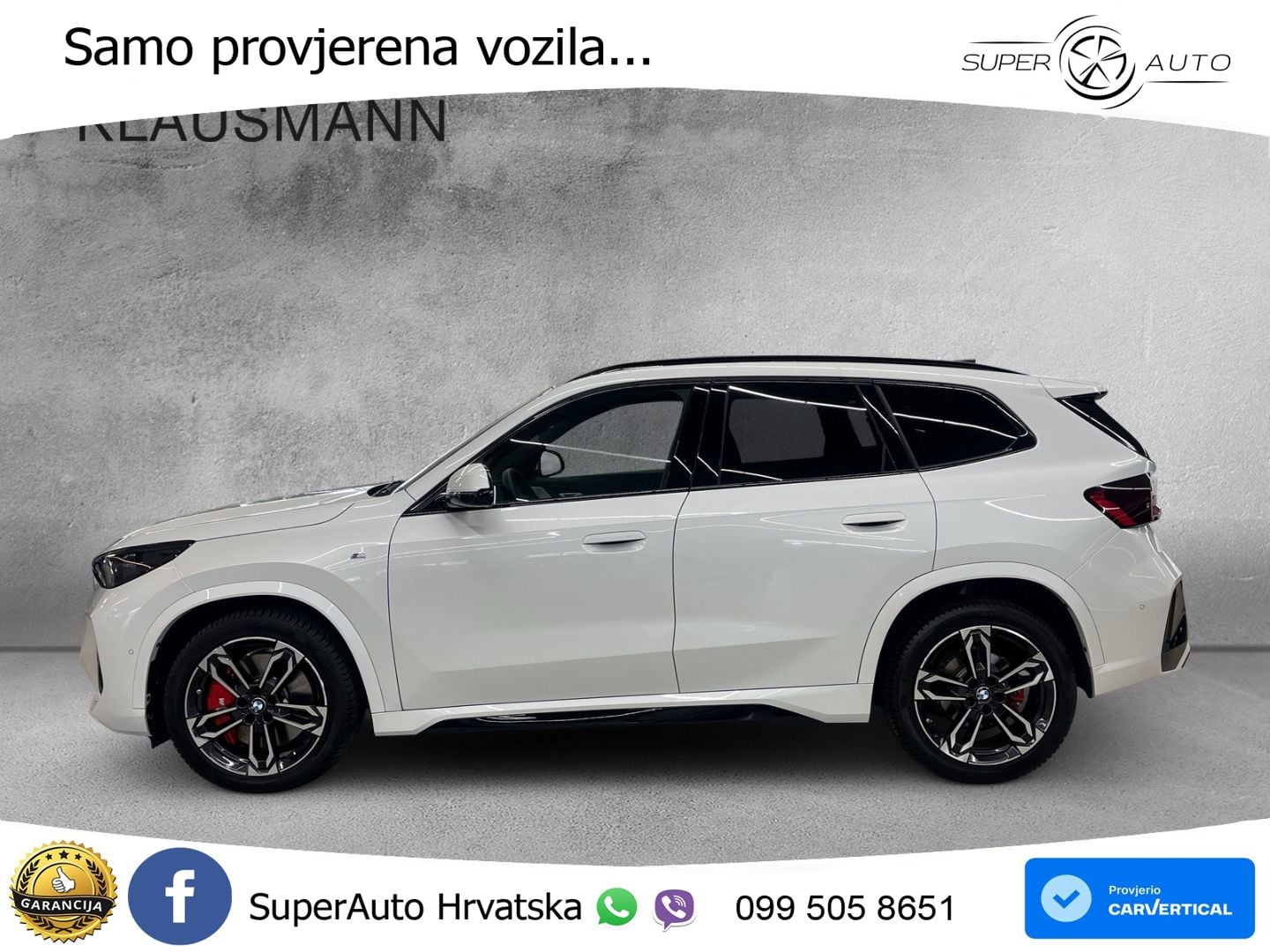 BMW X1 18i (136 KS) sDrive Steptronic M Sport LED+GR SJED+ACC