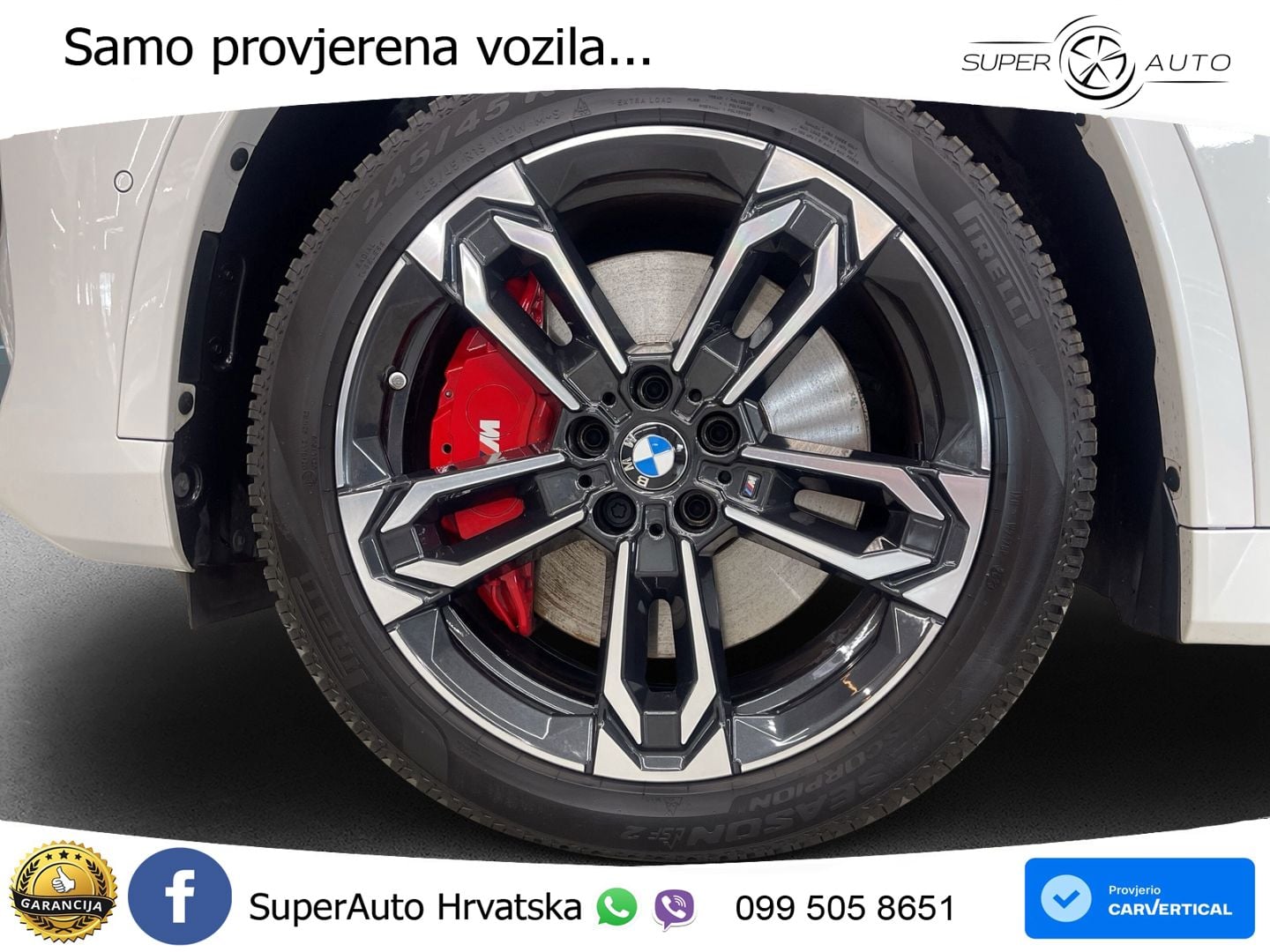 BMW X1 18i (136 KS) sDrive Steptronic M Sport LED+GR SJED+ACC