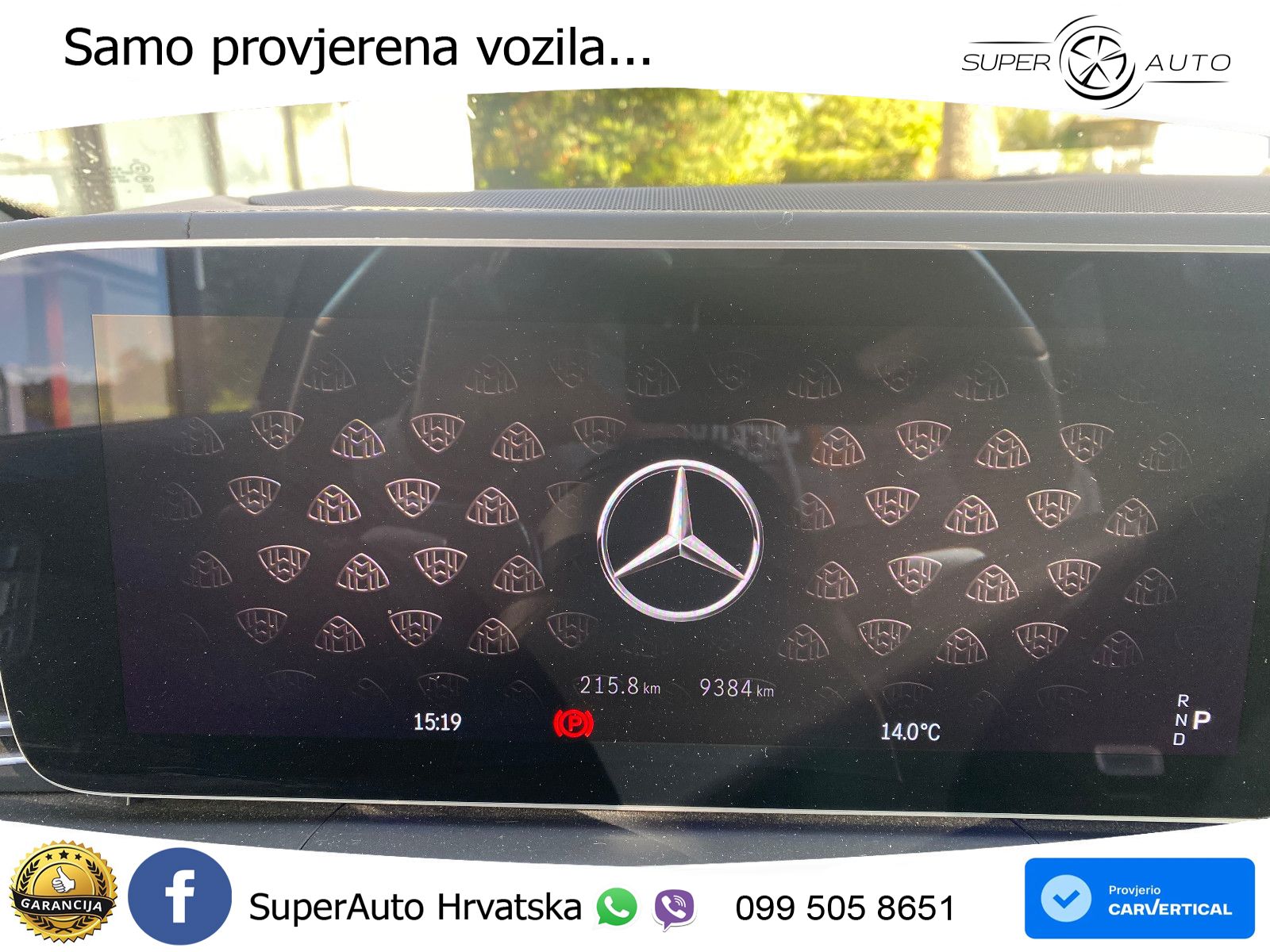 Mercedes Maybach GLS 600 V8 (557 KS) EQ Boost 4MATIC 9G-TRONIC ACC+HEAD+4xGR SJED+360+PANO