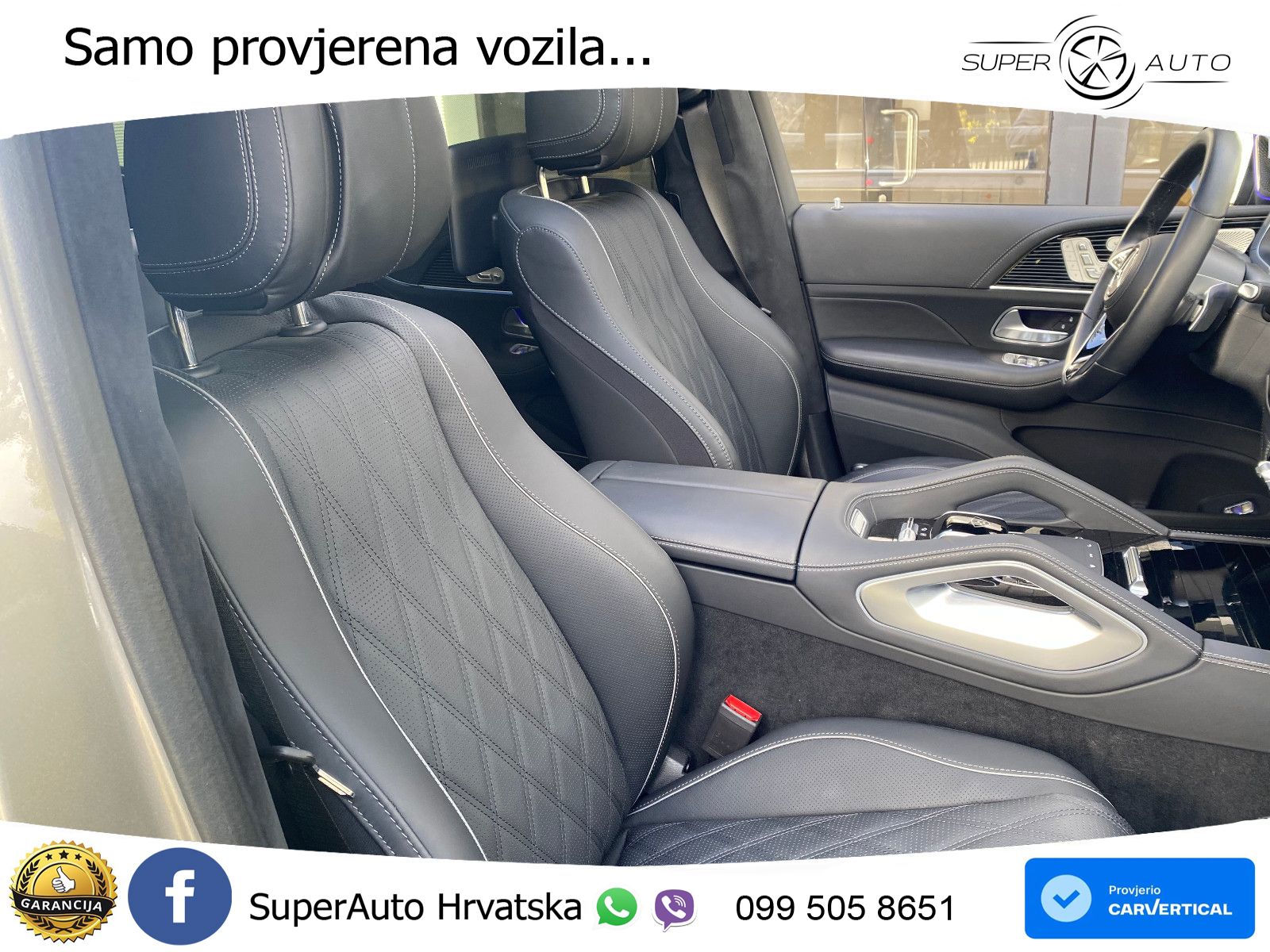 Mercedes Maybach GLS 600 V8 (557 KS) EQ Boost 4MATIC 9G-TRONIC ACC+HEAD+4xGR SJED+360+PANO