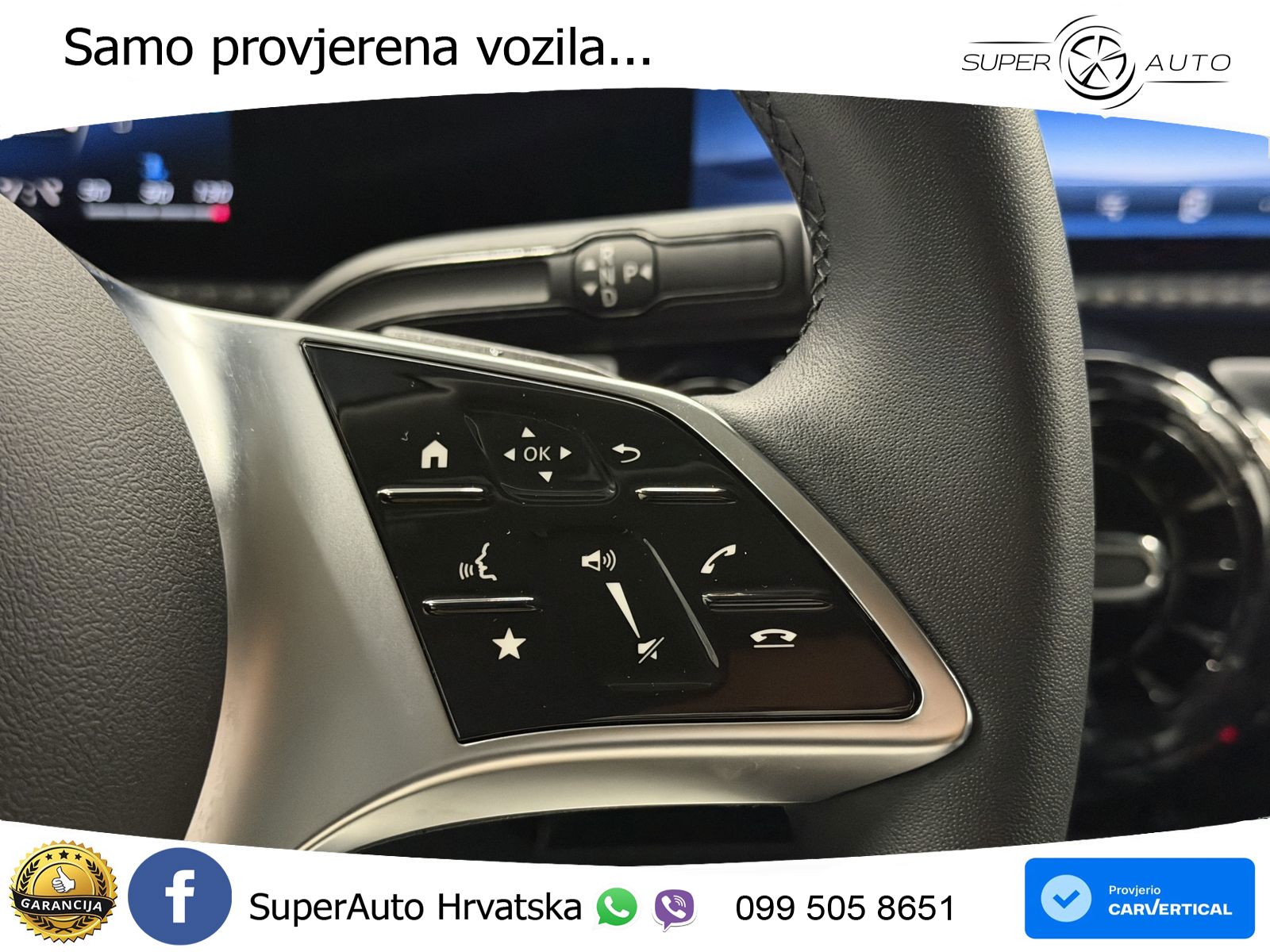 Mercedes-Benz A 180d 8G-DCT