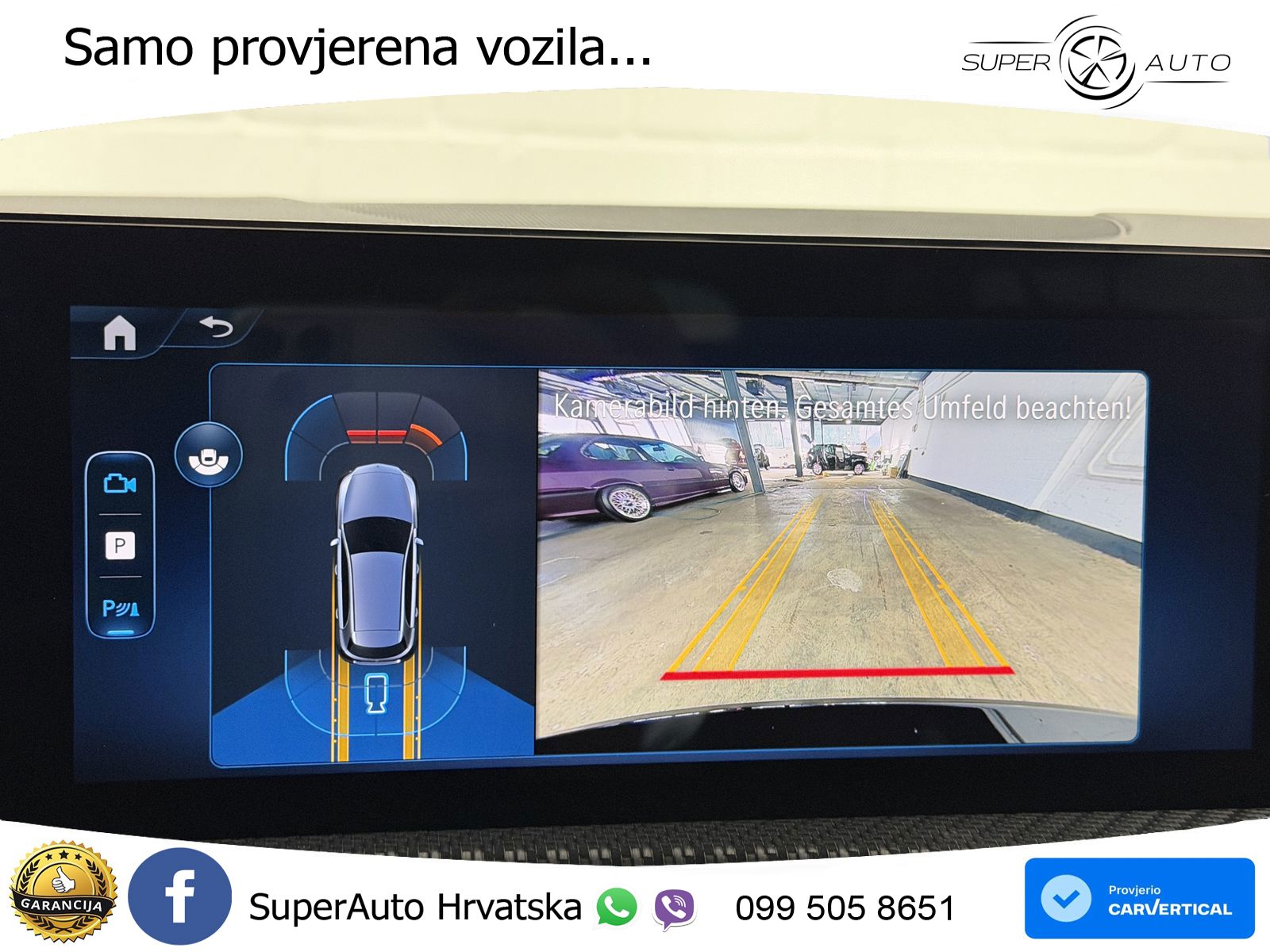 Mercedes-Benz A 180d 8G-DCT