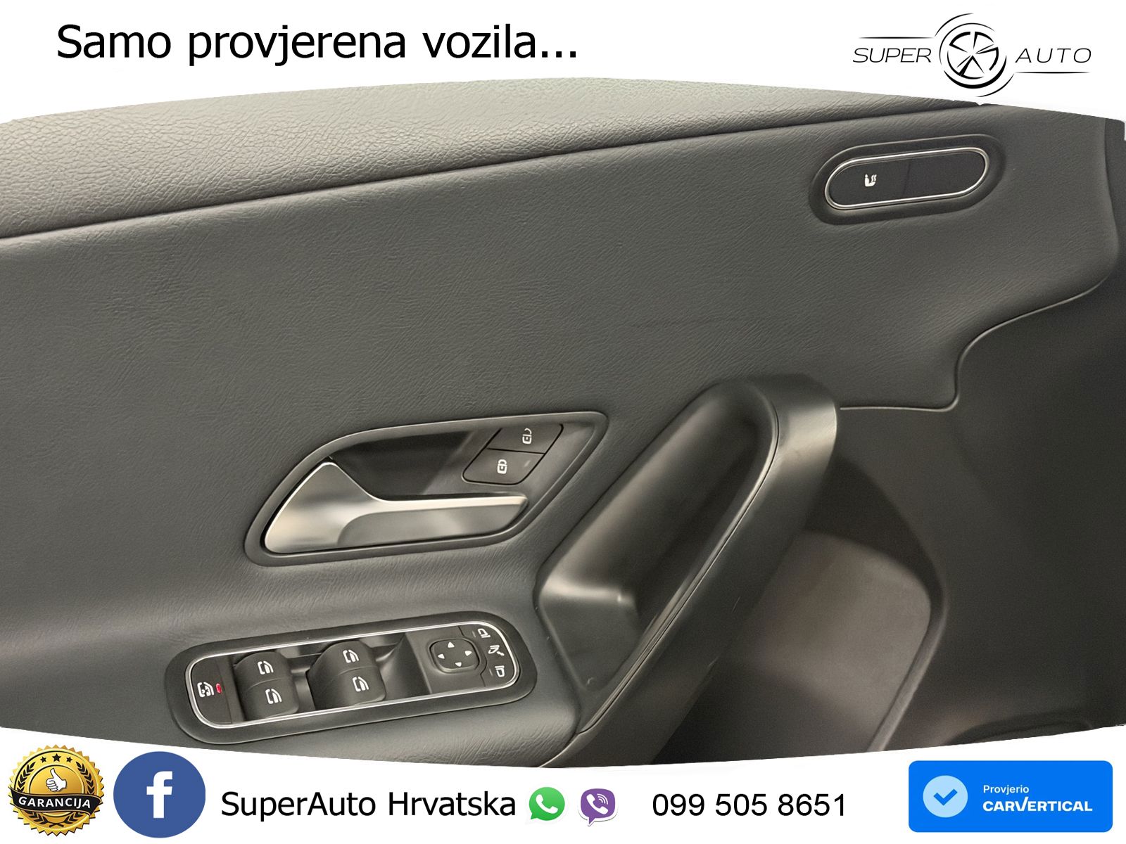 Mercedes-Benz A 180d 8G-DCT