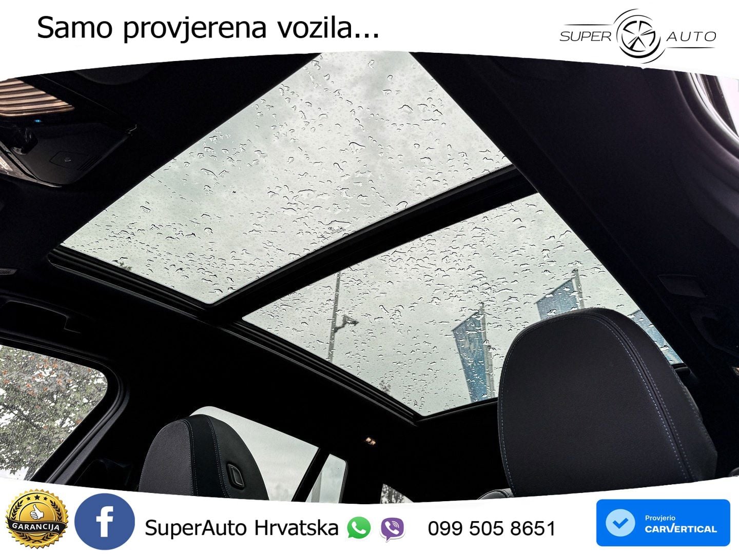 BMW iX3 80 kWh (286 KS) ACC+HEAD+GR SJED+360+PANO