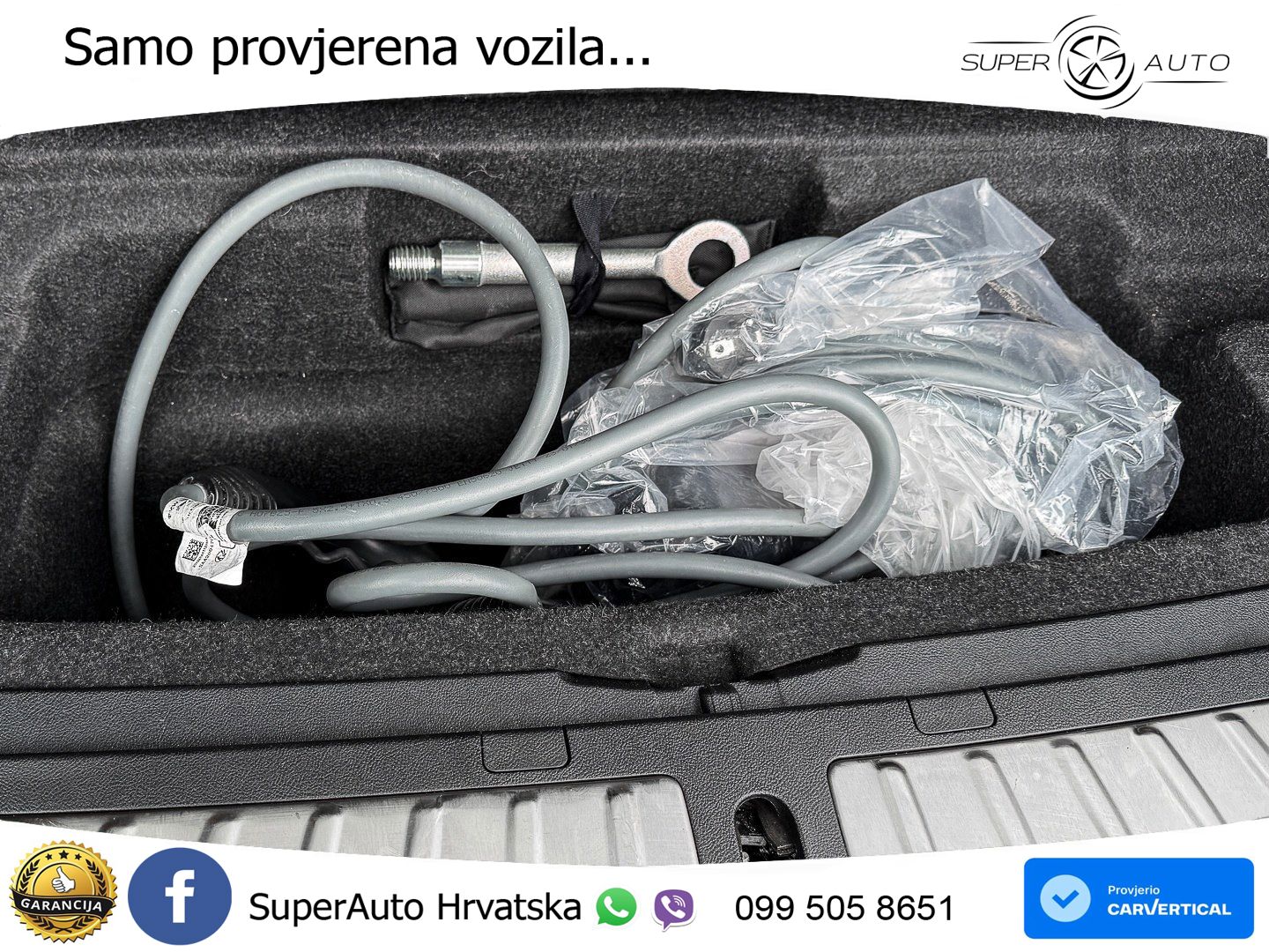 BMW iX3 80 kWh (286 KS) ACC+HEAD+GR SJED+360+PANO