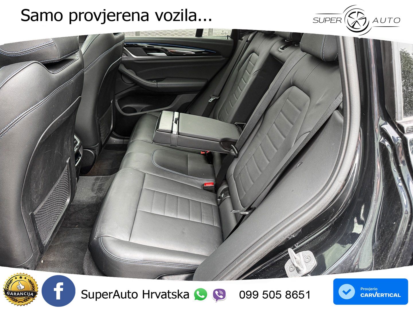 BMW iX3 80 kWh (286 KS) ACC+HEAD+GR SJED+360+PANO