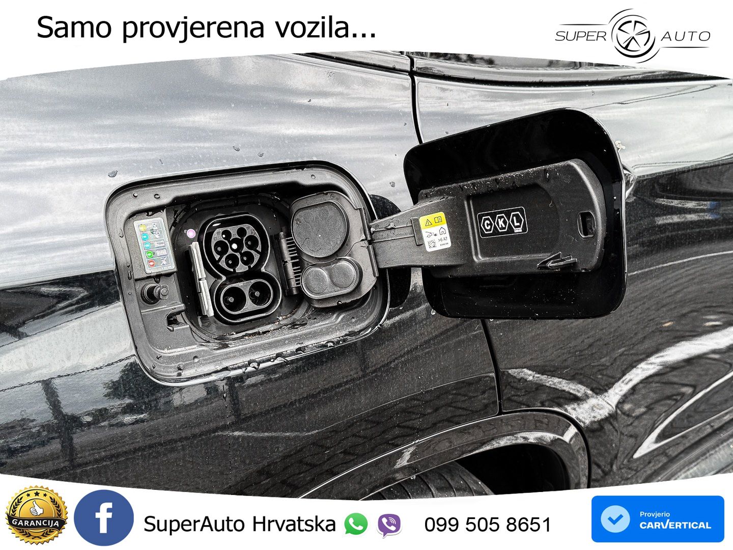 BMW iX3 80 kWh (286 KS) ACC+HEAD+GR SJED+360+PANO