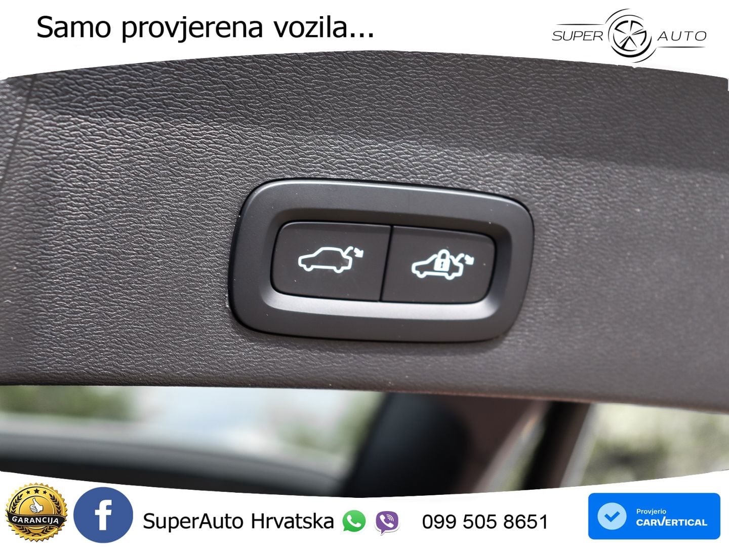 Volvo XC40 2.0 B3 163 KS Automatic LED+GR SJED+ACC