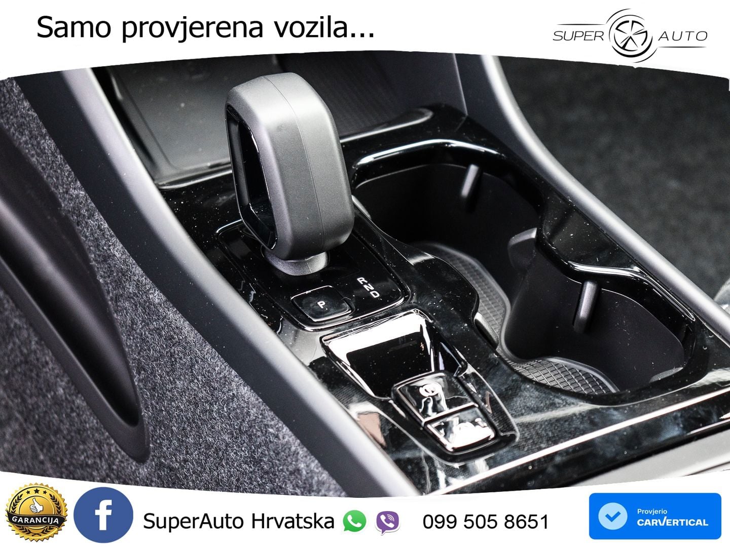 Volvo XC40 2.0 B3 163 KS Automatic LED+GR SJED+ACC
