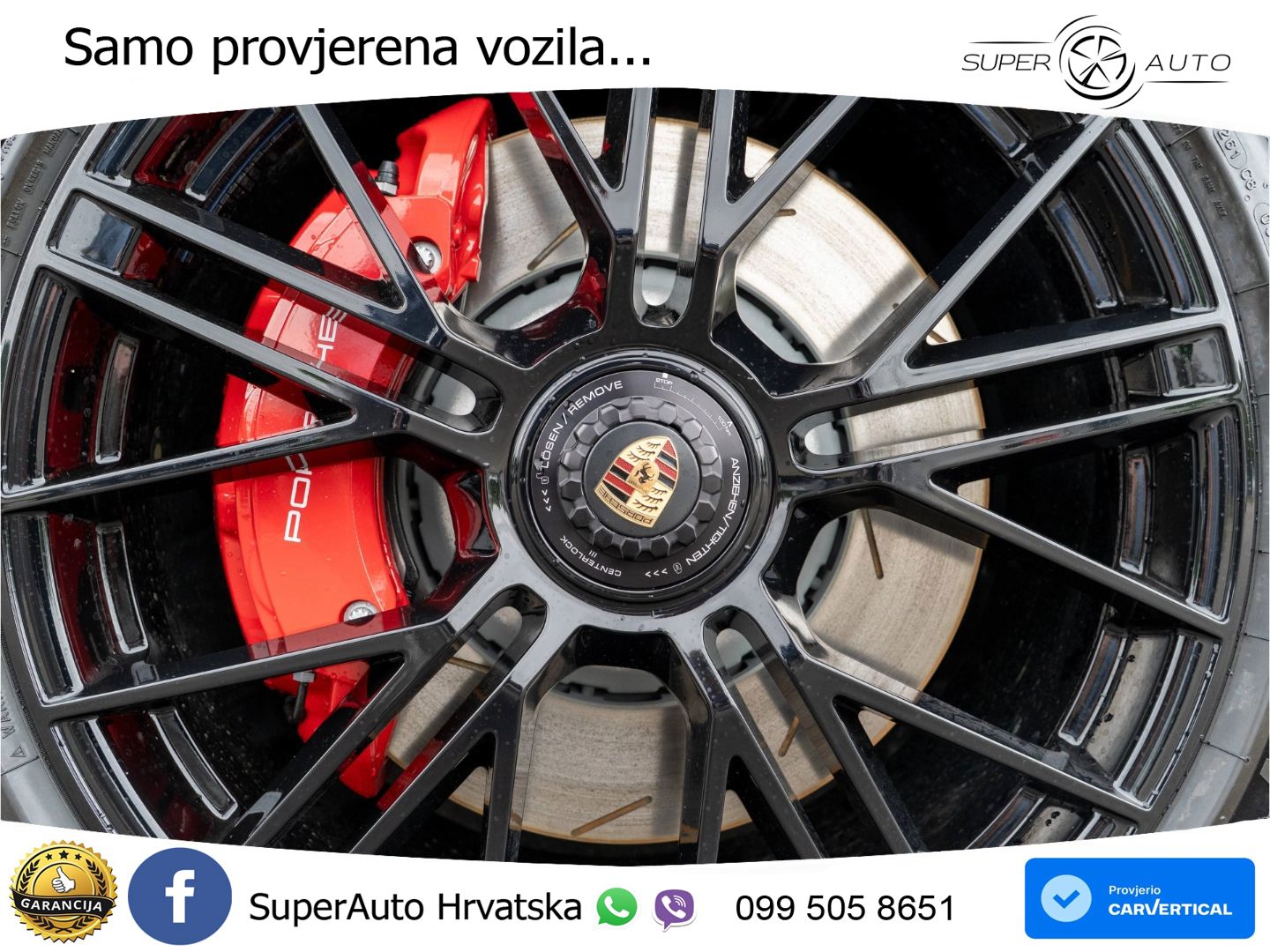 Porsche Panamera GTS 4.0 V8 (500 KS) PDK LED+GR SJED+ACC