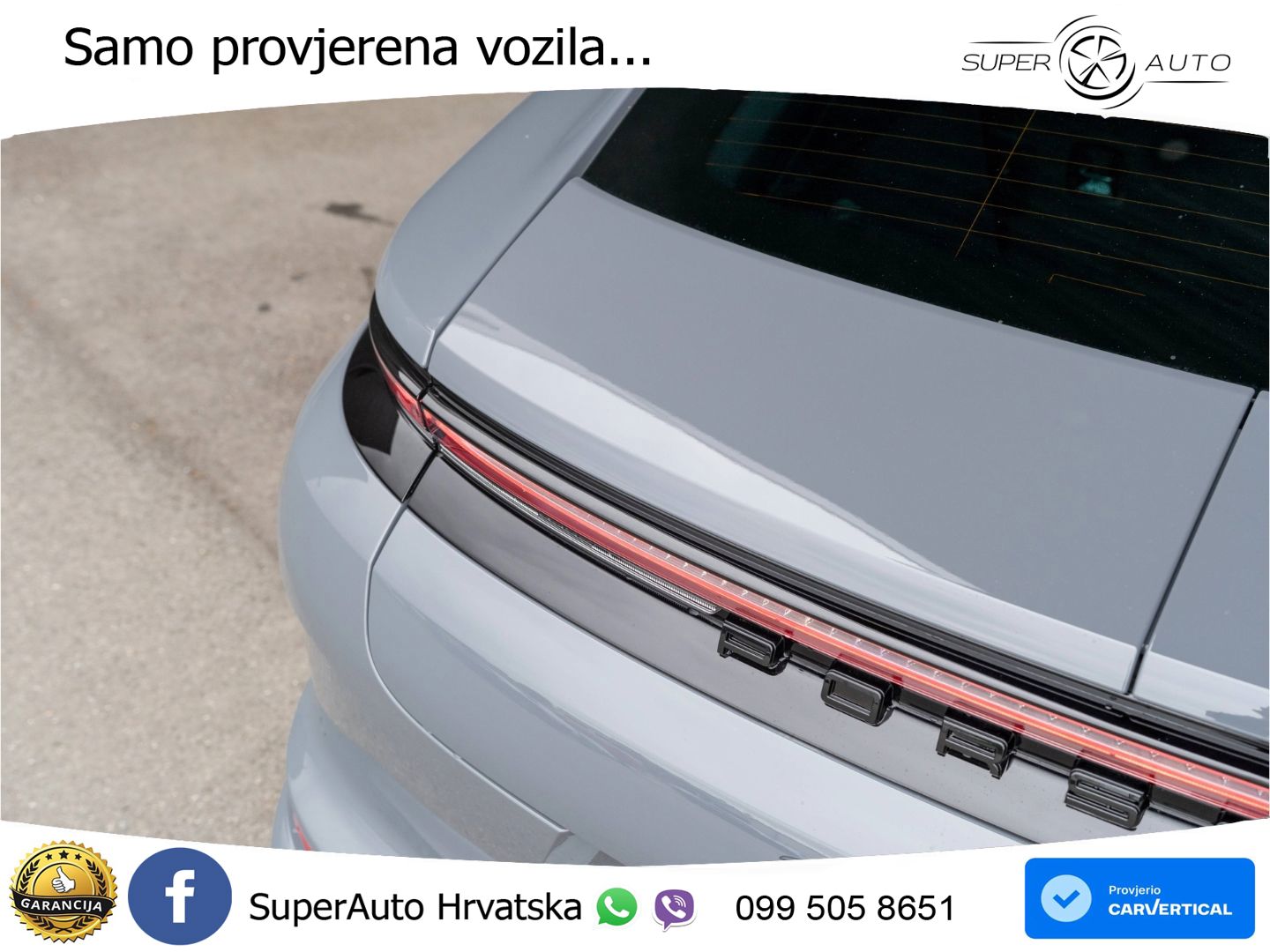 Porsche Panamera GTS 4.0 V8 (500 KS) PDK LED+GR SJED+ACC
