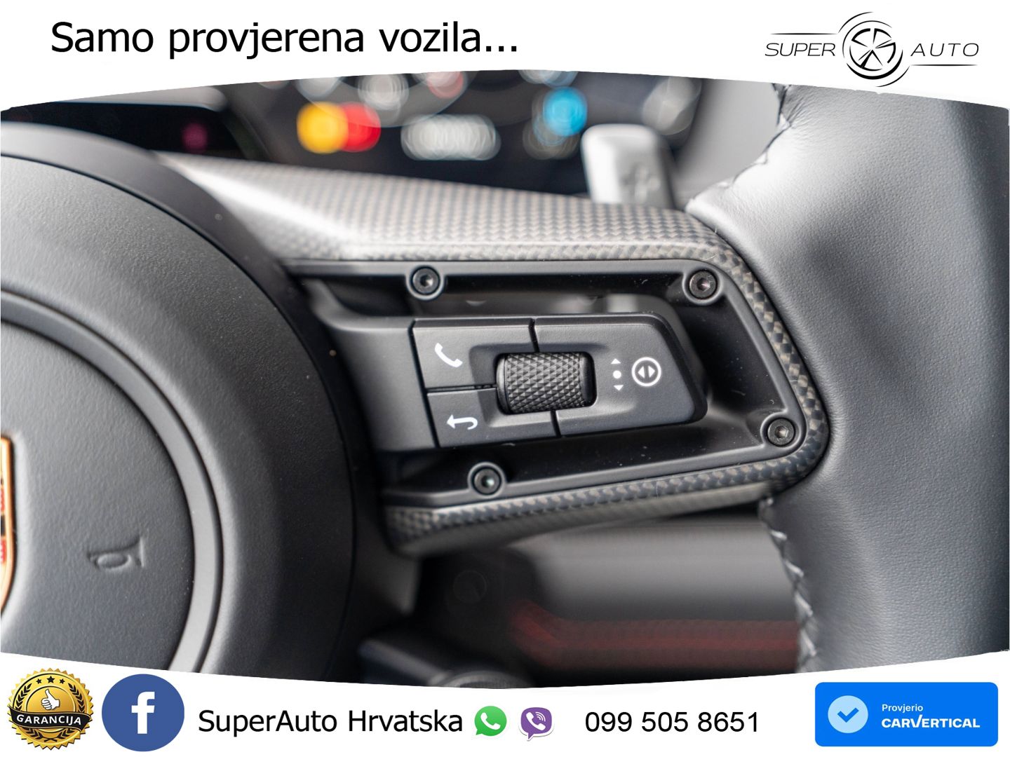Porsche Panamera GTS 4.0 V8 (500 KS) PDK LED+GR SJED+ACC