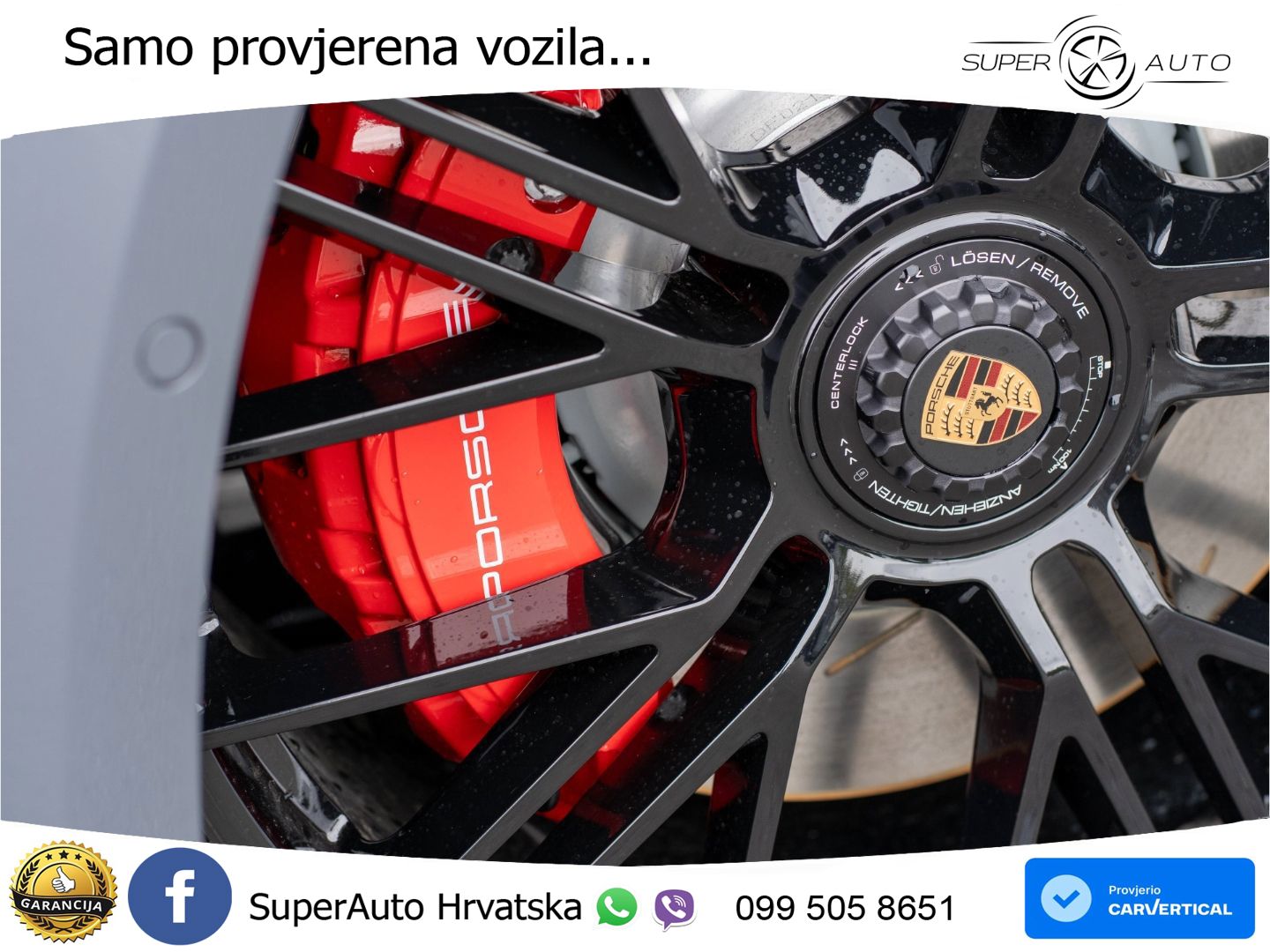Porsche Panamera GTS 4.0 V8 (500 KS) PDK LED+GR SJED+ACC