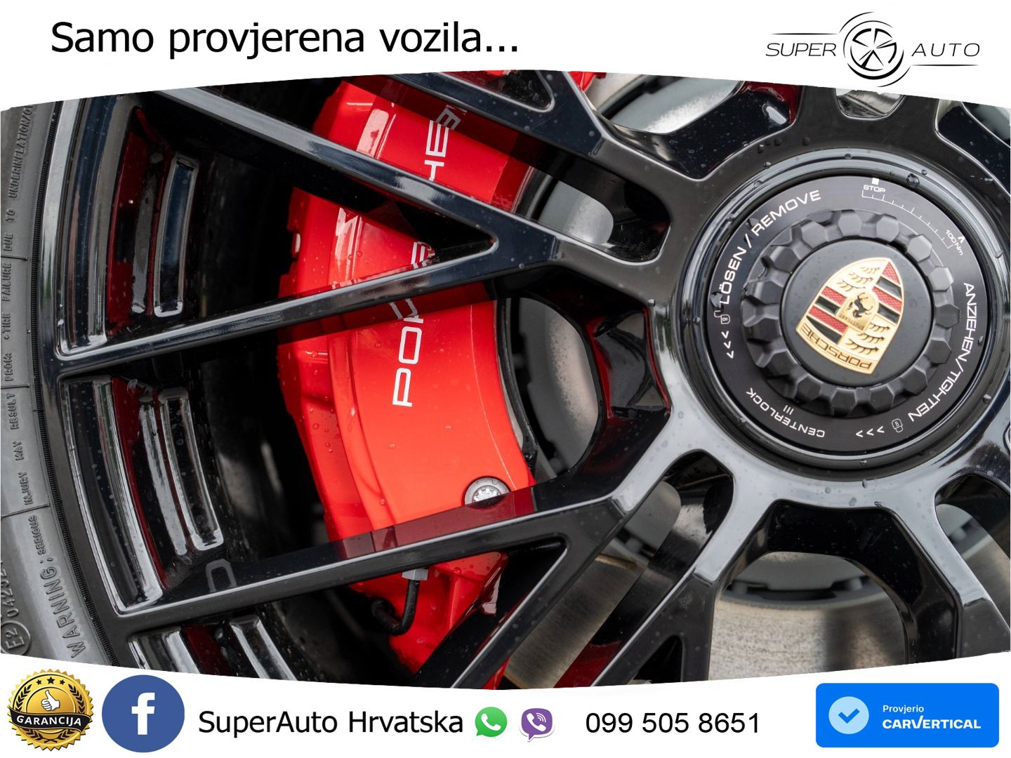 Porsche Panamera GTS 4.0 V8 (500 KS) PDK LED+GR SJED+ACC