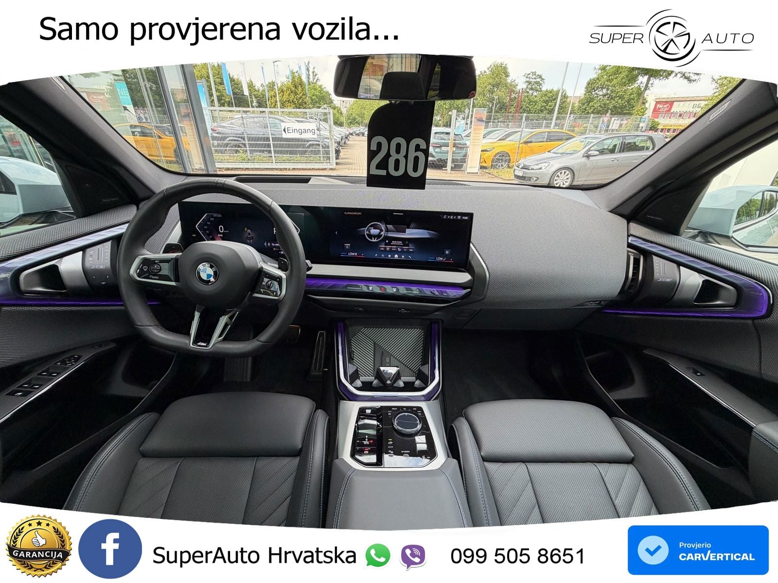 BMW X3 20d xDrive Steptronic M Sport LED+GR SJED+ACC
