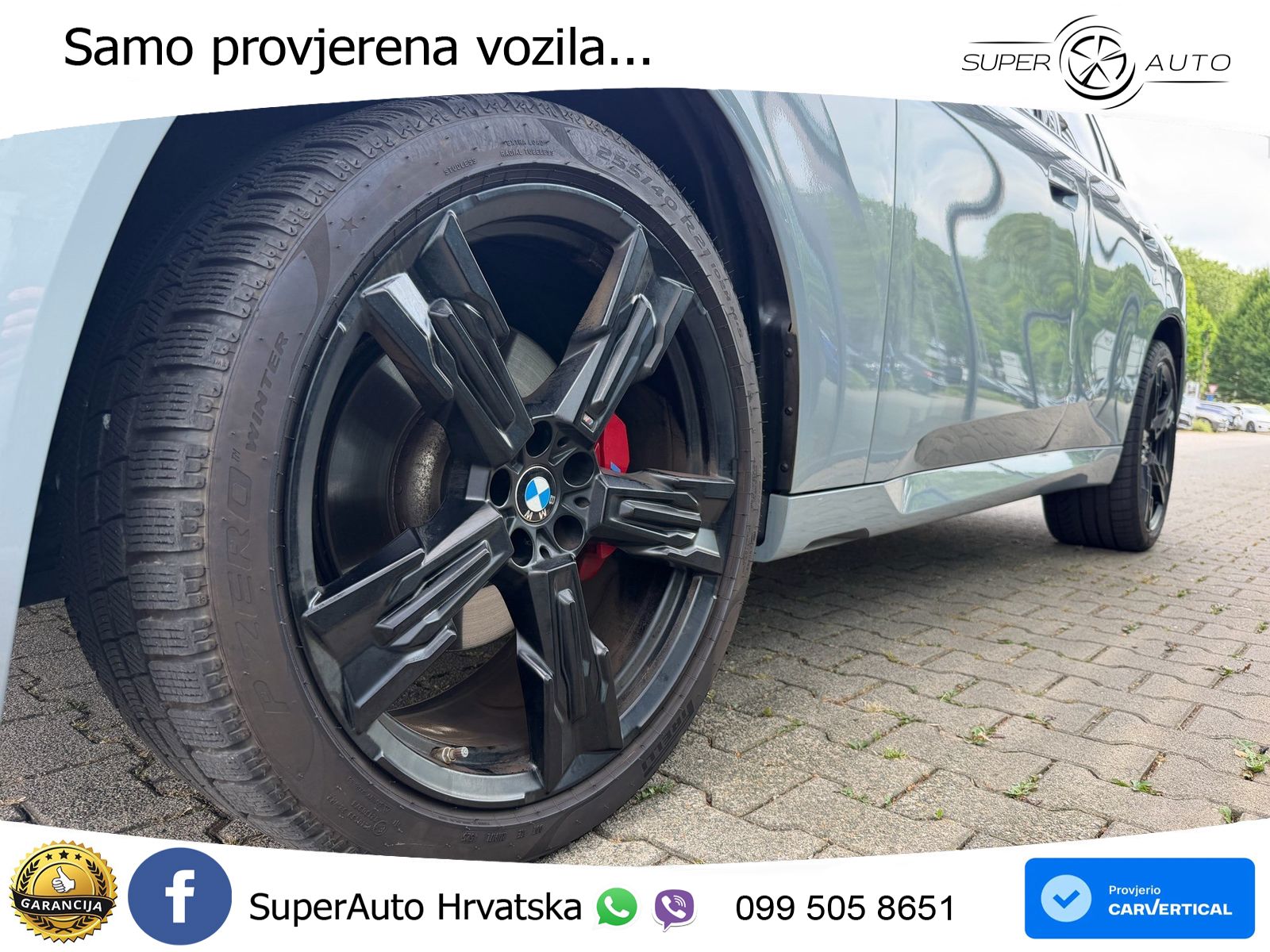 BMW X3 20d xDrive Steptronic M Sport LED+GR SJED+ACC