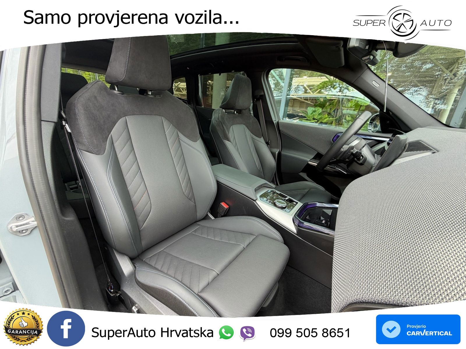 BMW X3 20d xDrive Steptronic M Sport LED+GR SJED+ACC
