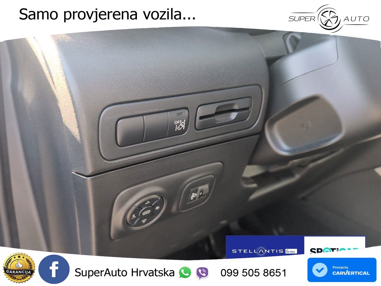 Citroen C3 Aircross 1.2 PureTech (131 KS) Automatic MAX