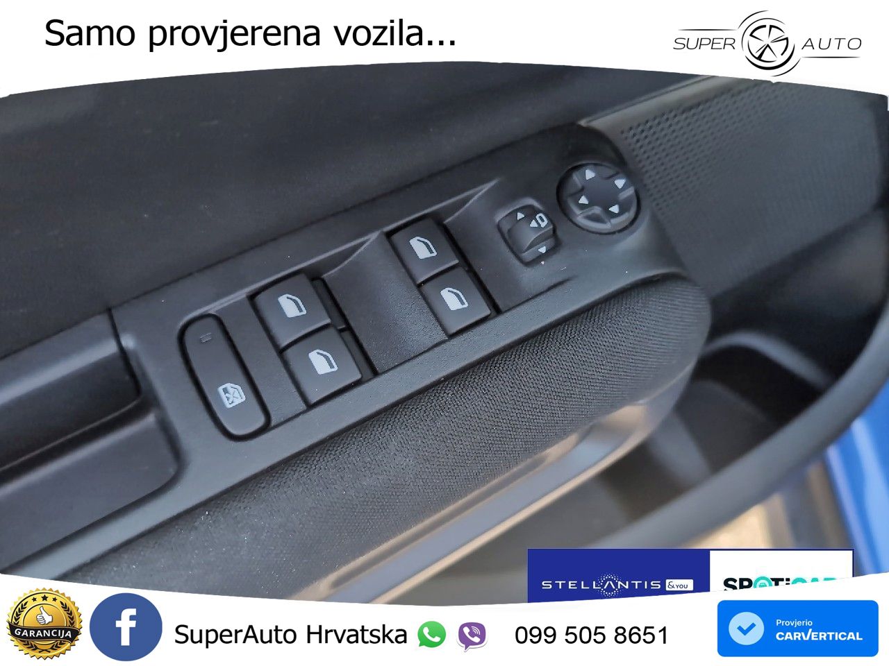 Citroen C3 Aircross 1.2 PureTech (131 KS) Automatic MAX