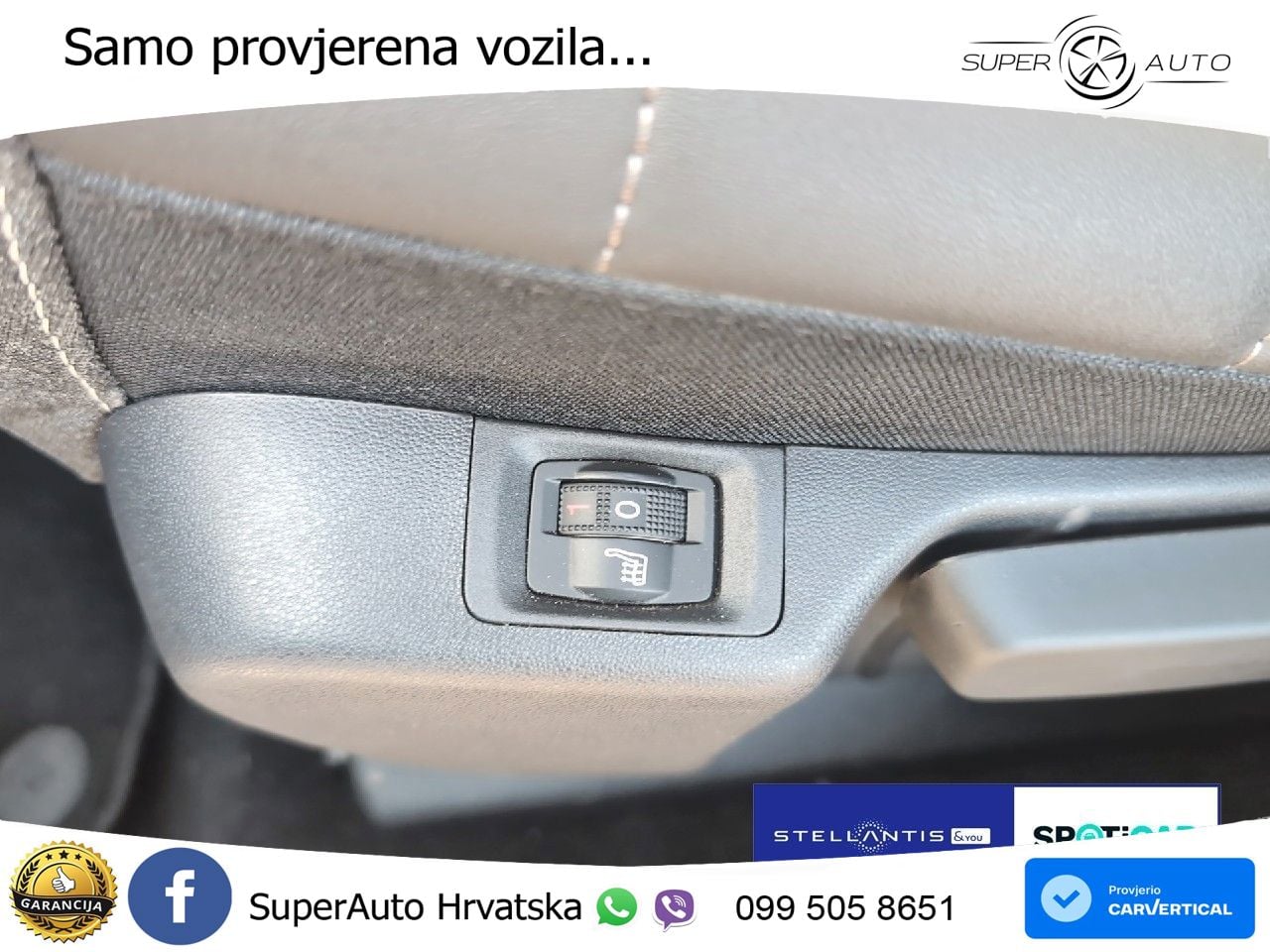 Citroen C3 Aircross 1.2 PureTech (131 KS) Automatic MAX