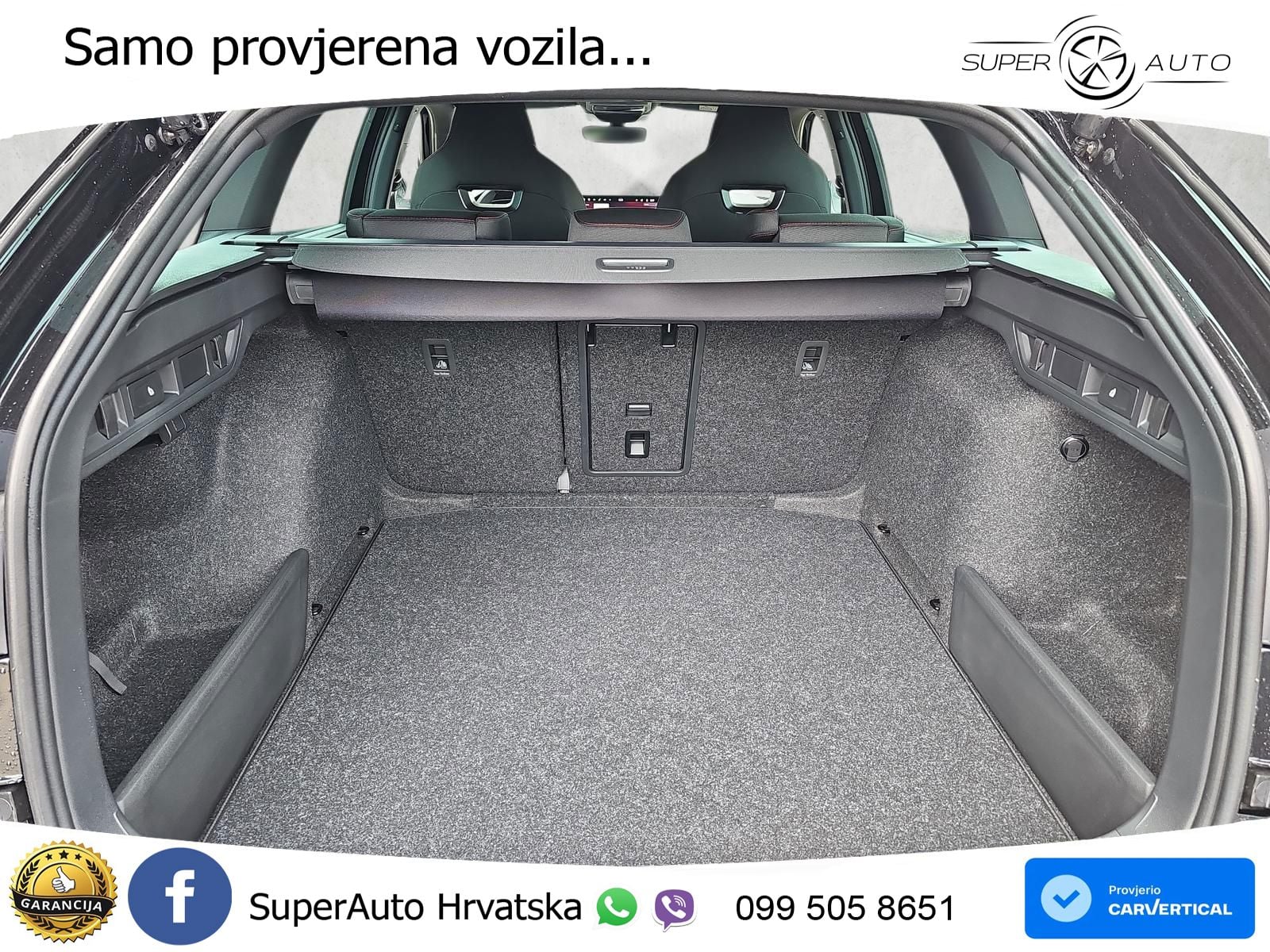 Škoda Octavia Combi RS 2.0 TSI (265 KS) DSG MATRIX+GR SJED+KAM