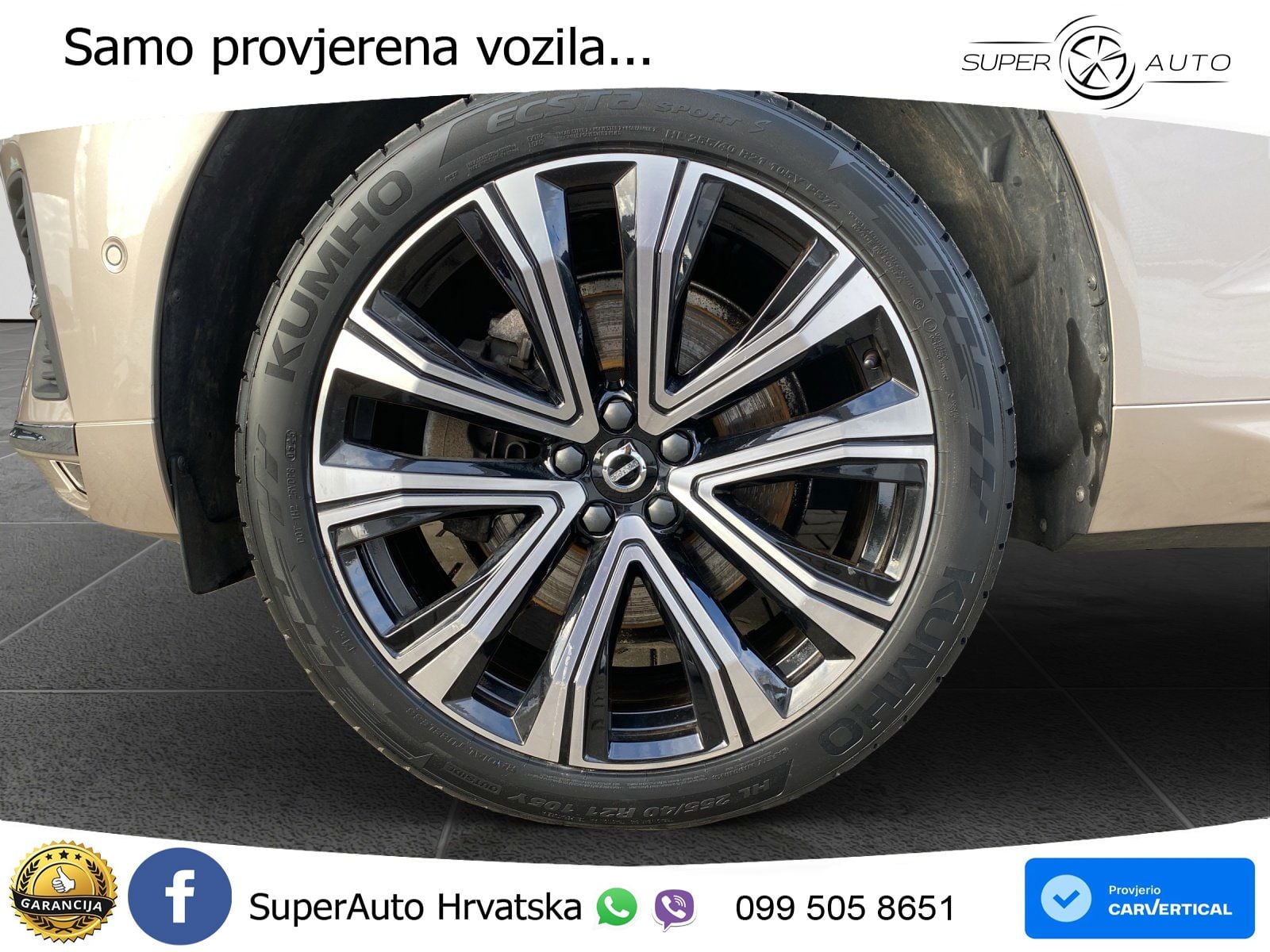 Volvo XC60 B5 Diesel AWD Geartronic ACC+HEAD+4xGR SJED+360+PANO